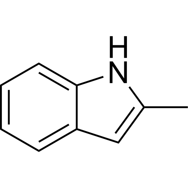 2-Methylindole 95-20-5